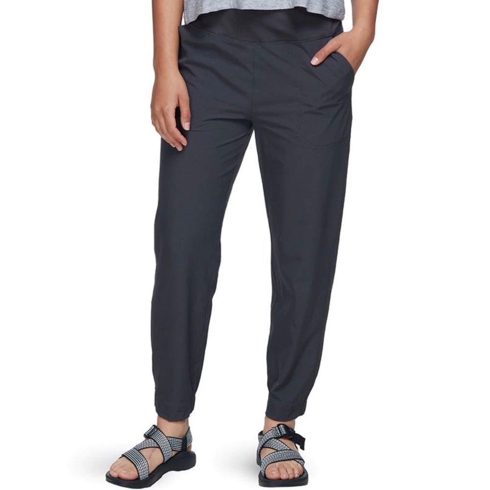 Patagonia Happy Hike Studio Pant XL Lined